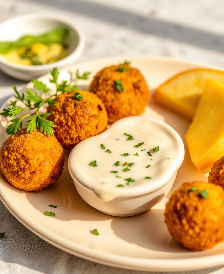Falafel