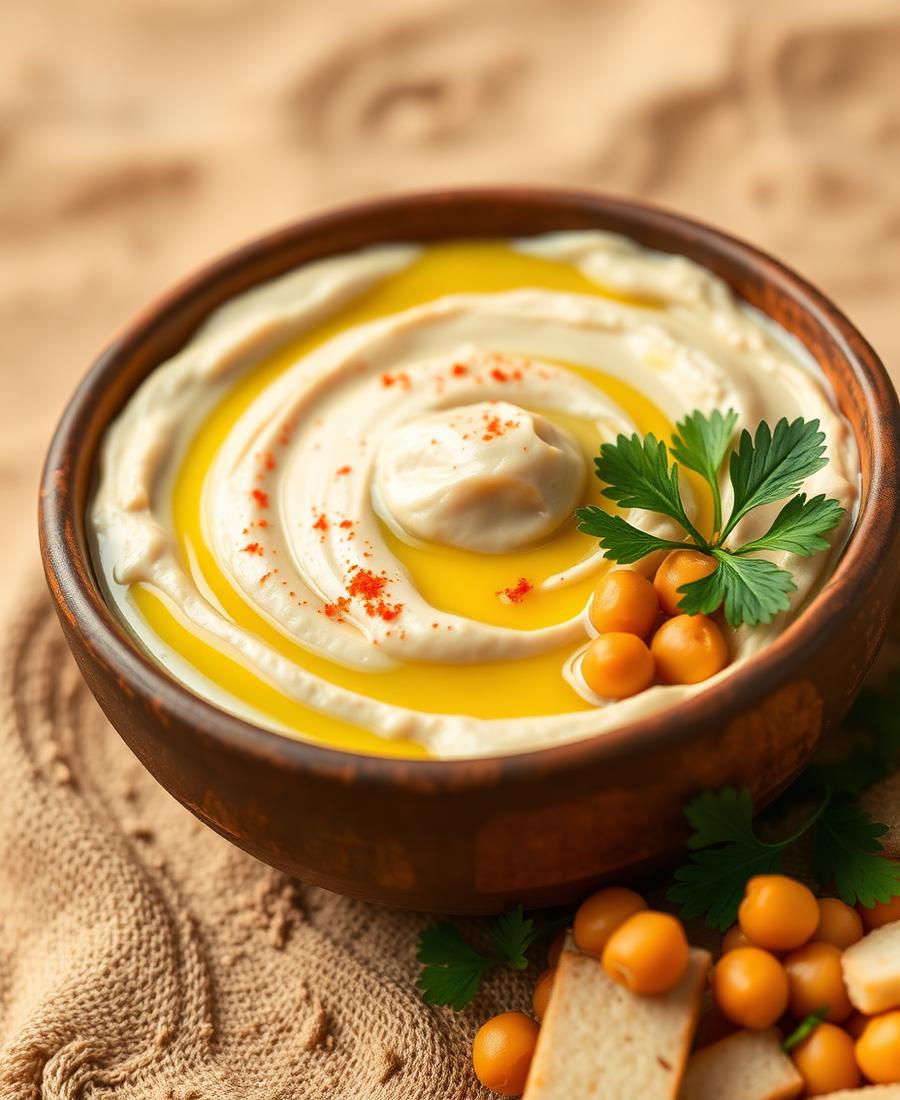 Hummus