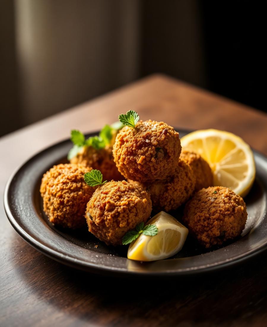 Kibbeh