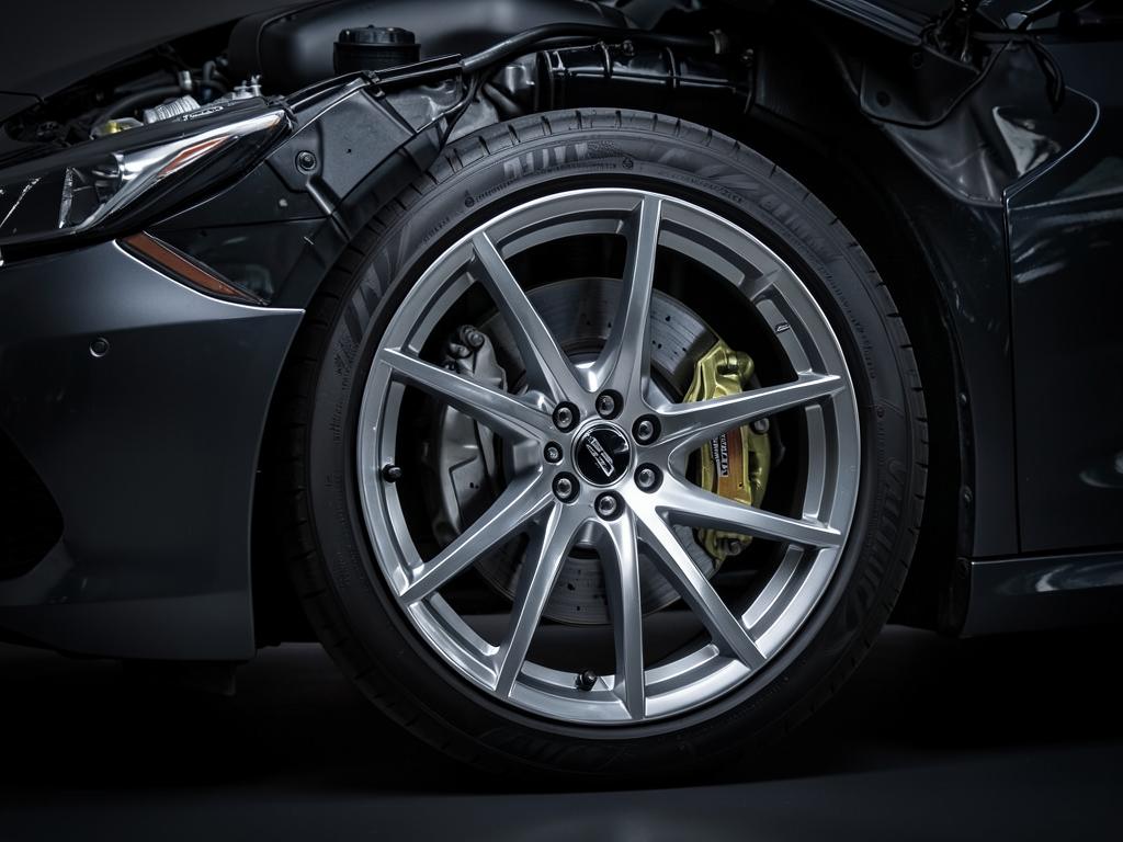 Detailing